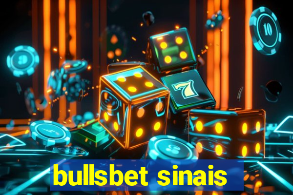 bullsbet sinais
